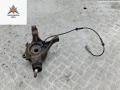 ступица передняя правая Peugeot 307 1 поколение [рестайлинг] 2006, 1.6 л., бензин, МКПП, синий, хетчбэк 3 дв., AVD - фото №2