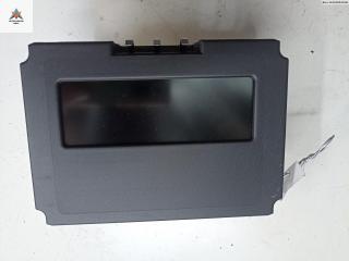 дисплей Opel Omega B [рестайлинг] 2000, 3.0 л., бензин, АКПП, красный, универсал, 24400697