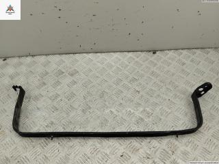 крепление бака топливного Ford Focus 2 поколение 2006, 1.6 л., дизель, МКПП, чёрный, универсал, 3M519057AC