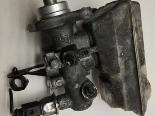 цилиндр тормозной главный SEAT Alhambra 1 поколение [рестайлинг] 2008, 2.0 л., дизель, МКПП, синий, минивэн, 105W8JT8