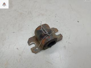 крепление стабилизатора / втулки стабилизатора Opel Astra H 2004, 1.6 л., бензин, МКПП, чёрный, хетчбэк 5 дв.