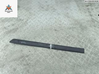 молдинг двери задней левой Peugeot 607 1 поколение 2001, 2.2 л., дизель, МКПП, серый, седан, ARG