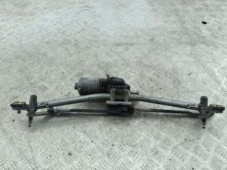 Механизм стеклоочистителя переднего (трапеция дворников) Ford Mondeo III 2001, 2.0 л., бензин, МКПП, зелёный, универсал, 1S7117508AA