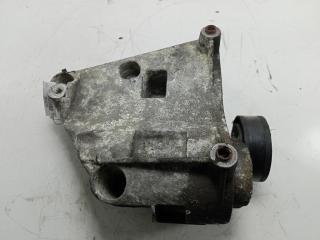 кронштейн компрессора кондиционера BMW X3 E83 2006, 3.0 л., бензин, АКПП, чёрный, внедорожник 5 дв., 7512556