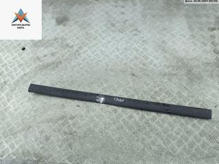 молдинг двери передней правой Peugeot 607 1 поколение 2001, 2.2 л., дизель, МКПП, серый, седан, 9629153477