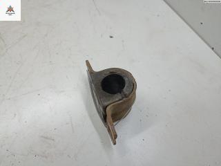 крепление стабилизатора / втулки стабилизатора Opel Meriva 1 поколение (A) 2005, 1.6 л., бензин, МКПП, серый, минивэн