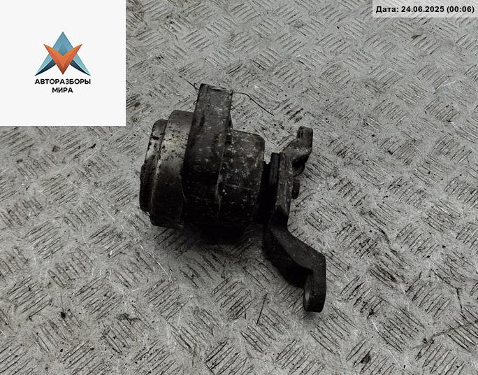 подушка крепления двигателя Ford Mondeo 4 поколение 2009, 2.0 л., дизель, МКПП, чёрный, универсал, 8022M05 - фото №1