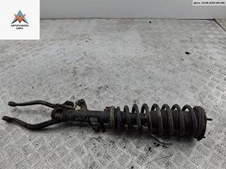 стойка передняя Mazda 6 GG 2002, 2.0 л., дизель, МКПП, серый, хетчбэк 5 дв., GJ6E34700F