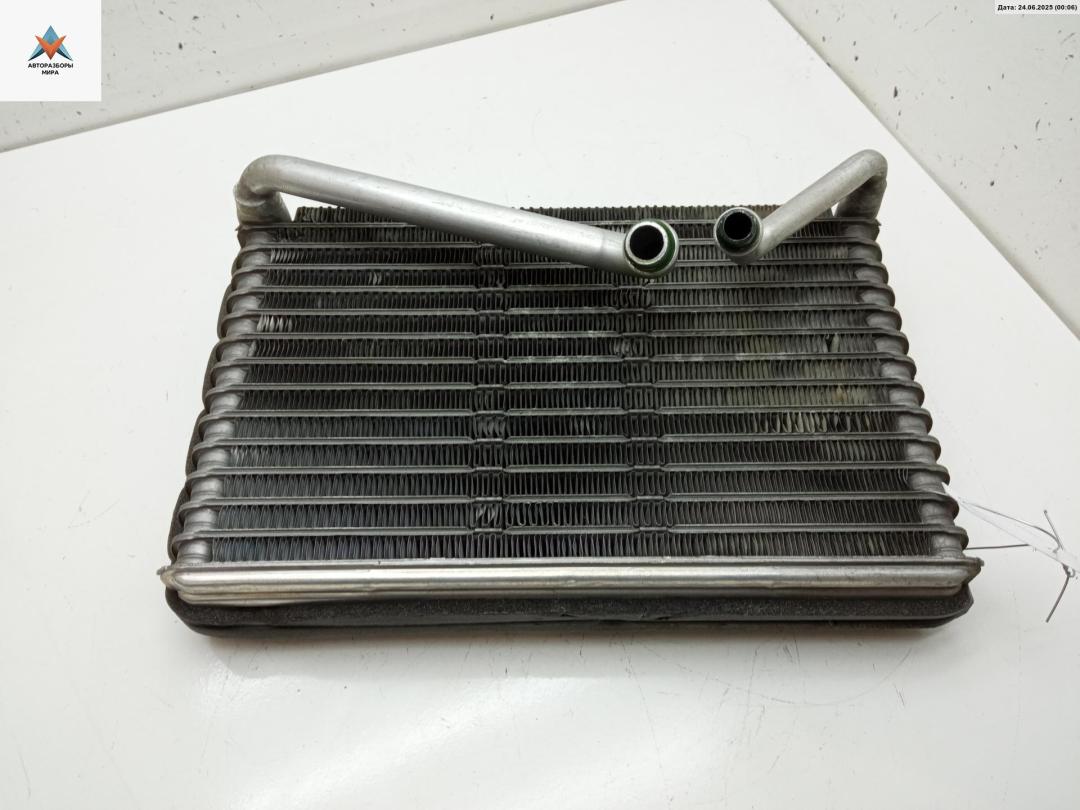 испаритель кондиционера Fiat Linea 1 поколение 2008, 1.4 л., бензин, МКПП, бежевый, седан - фото №1