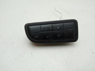 кнопка противотуманных фар Fiat Linea 1 поколение 2008, 1.4 л., бензин, МКПП, бежевый, седан, 7354423230