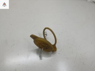 крышка бачка омывателя Opel Astra H/Family [рестайлинг] 2005, 1.6 л., бензин, МКПП, чёрный, универсал, 13118170