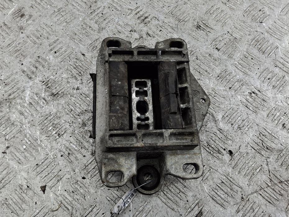 подушка крепления КПП Ford Mondeo III 2001, 2.0 л., бензин, МКПП, зелёный, универсал, 1S717M122CB