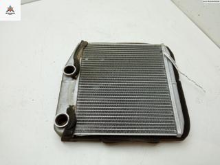 радиатор отопителя (печки) Fiat Linea 1 поколение 2008, 1.4 л., бензин, МКПП, бежевый, седан, 164210100