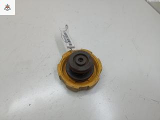 пробка расширительного бачка Opel Astra H/Family [рестайлинг] 2005, 1.6 л., бензин, МКПП, чёрный, универсал