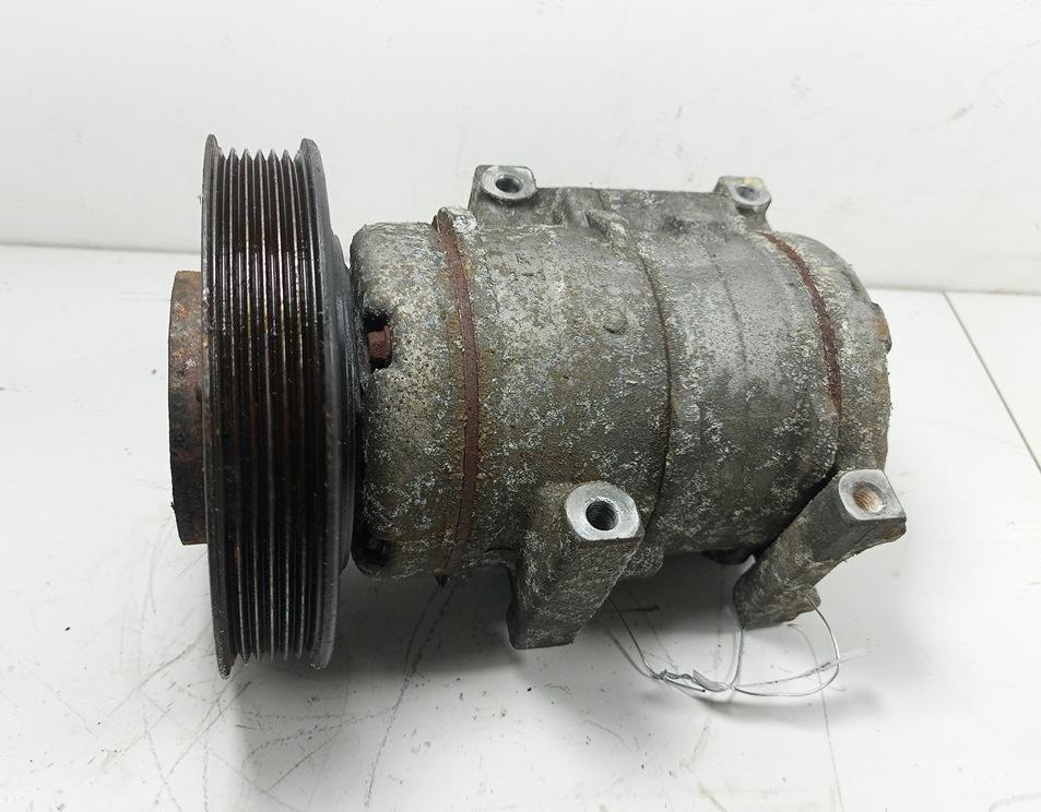 компрессор кондиционера Honda Accord 2001, 2.3 л., бензин, 4472009895