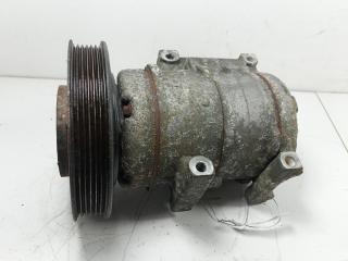 компрессор кондиционера Honda Accord 2001, 2.3 л., бензин, 4472009895
