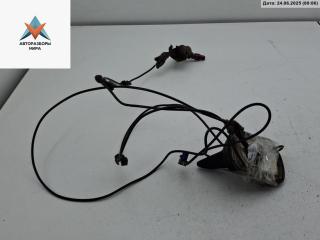 антенна Audi A4 B7 2004, 2.5 л., дизель, АКПП, серый, универсал, 8E9035503N