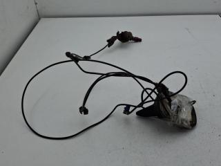 антенна Audi A4 B7 2004, 2.5 л., дизель, АКПП, серый, универсал, 8E9035503N