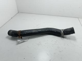 патрубок (трубопровод, шланг) Volkswagen Passat B4 1995, 2.0 л., бензин, МКПП, красный, универсал, 357121101AD