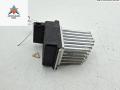 сопротивление печки Audi A6 4B/C5 1998, 2.4 л., бензин, АКПП, синий, седан, 4B0820521 - фото №2