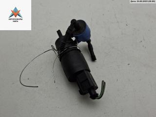 насос (моторчик) омывателя стекла Audi A6 4B/C5 1998, синий, седан, 107819