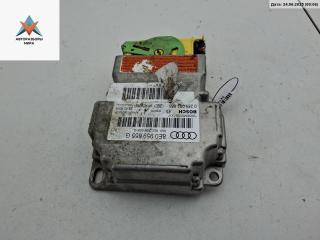 блок AirBag Audi A4 B7 2004, 2.5 л., дизель, АКПП, серый, универсал, 8E0959655G