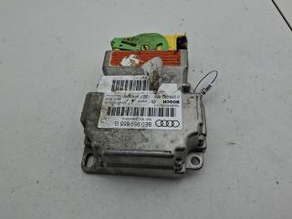 блок AirBag Audi A4 B7 2004, 2.5 л., дизель, АКПП, серый, универсал, 8E0959655G