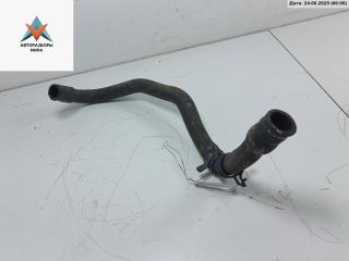 патрубок (трубопровод, шланг) Volkswagen Passat B4 1995, 2.0 л., бензин, МКПП, красный, универсал