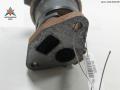 клапан EGR Honda Accord 6 поколение [рестайлинг] 2001, 2.3 л., бензин, МКПП, серый, седан, 387080 - фото №2