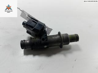 форсунка Honda Accord 6 поколение [рестайлинг] 2001, 2.3 л., бензин, МКПП, серый, седан