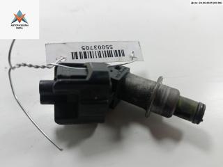 форсунка Honda Accord 6 поколение [рестайлинг] 2001, 2.3 л., бензин, МКПП, серый, седан