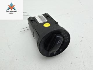 переключатель света Audi A4 B7 2004, 2.5 л., дизель, АКПП, серый, универсал, 8E0941531C