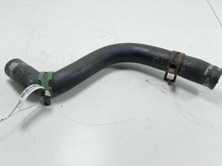 патрубок (трубопровод, шланг) Volkswagen Passat B4 1995, 2.0 л., бензин, МКПП, красный, универсал, 1H0819373