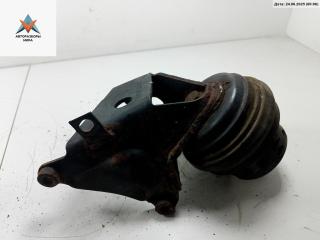 подушка крепления двигателя Volkswagen Golf 3 поколение 1994, 2.0 л., бензин, АКПП, синий, хетчбэк 3 дв.