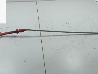 щуп двигателя Volkswagen Golf 3 поколение 1994, 2.0 л., бензин, АКПП, синий, хетчбэк 3 дв.