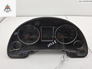 приборная панель Audi A4 B7 2004, 2.5 л., дизель, АКПП, серый, универсал, 0263626167