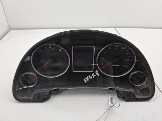 приборная панель Audi A4 B7 2004, 2.5 л., дизель, АКПП, серый, универсал, 0263626167