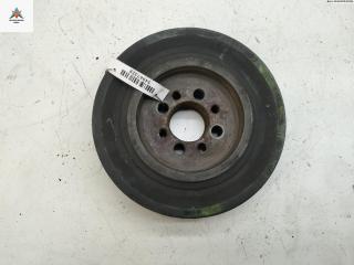 шкив коленвала Volkswagen Passat B3 1990, 1.8 л., бензин, АКПП, серый, седан