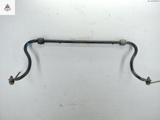 стабилизатор подвески передний Peugeot 607 1 поколение 2001, 2.2 л., дизель, МКПП, серый, седан