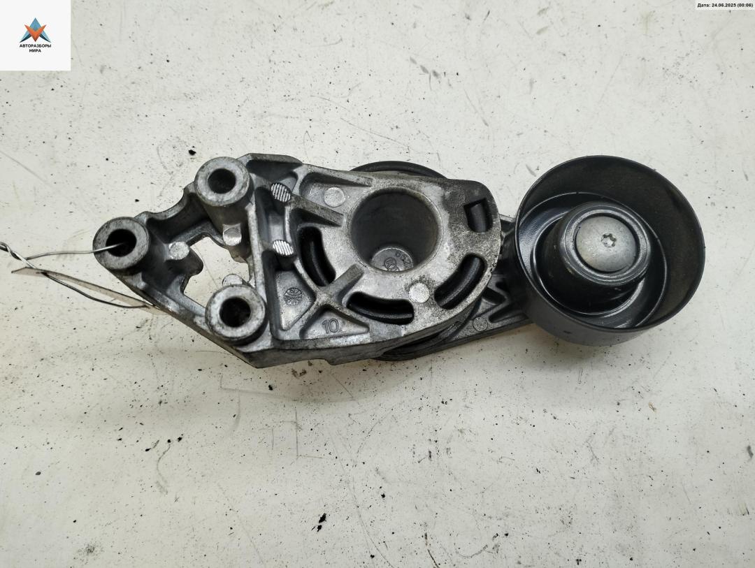 механизм натяжения ремня, цепи Volkswagen Lupo 6X 1999, 1.2 л., дизель, робот, серый, хетчбэк 3 дв., 65235 - фото №1