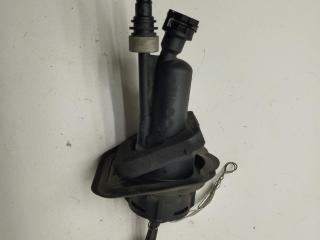 цилиндр сцепления главный Ford Focus 2 поколение [рестайлинг] 2009, 1.6 л., дизель, МКПП, белый, хетчбэк 5 дв., 3M517A543AG