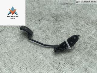 педаль Peugeot 607 1 поколение 2001, 2.2 л., дизель, МКПП, серый, седан, 9629499680