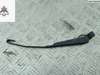 Щеткодержатель (поводок стеклоочистителя) задний Mercedes-Benz E-Класс W211/S211 2005, 3.0 л., дизель, АКПП, серый, универсал