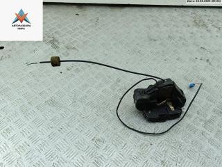 замок двери задней левой Mercedes-Benz E-Класс W211/S211 2005, 3.0 л., дизель, АКПП, серый, универсал, 2117300535