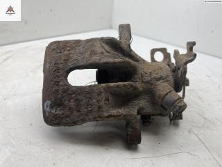 суппорт задний правый Honda Accord 6 поколение [рестайлинг] 2001, 2.3 л., бензин, МКПП, серый, седан