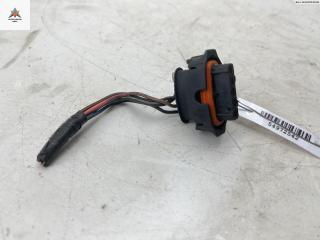 разъем (фишка) проводки Chrysler Voyager 4 поколение [рестайлинг] 2004, 2.8 л., дизель, АКПП, чёрный, минивэн