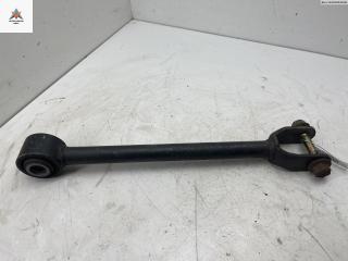 рычаг задний Nissan Murano Z50 2006, 3.5 л., бензин, АКПП, чёрный, внедорожник 5 дв.