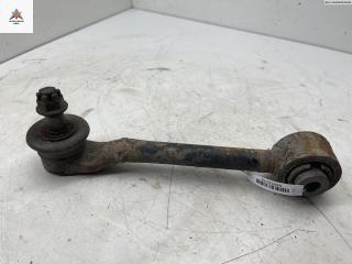 рычаг задний Honda Accord 6 поколение [рестайлинг] 2001, 2.3 л., бензин, МКПП, серый, седан