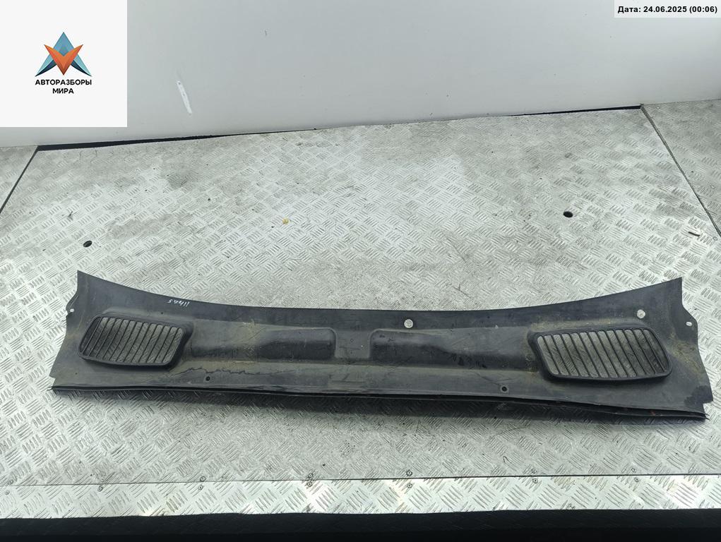 дождевик Ford Mondeo 4 поколение 2009, 2.0 л., дизель, МКПП, чёрный, универсал, 7S71A02216AJ - фото №1