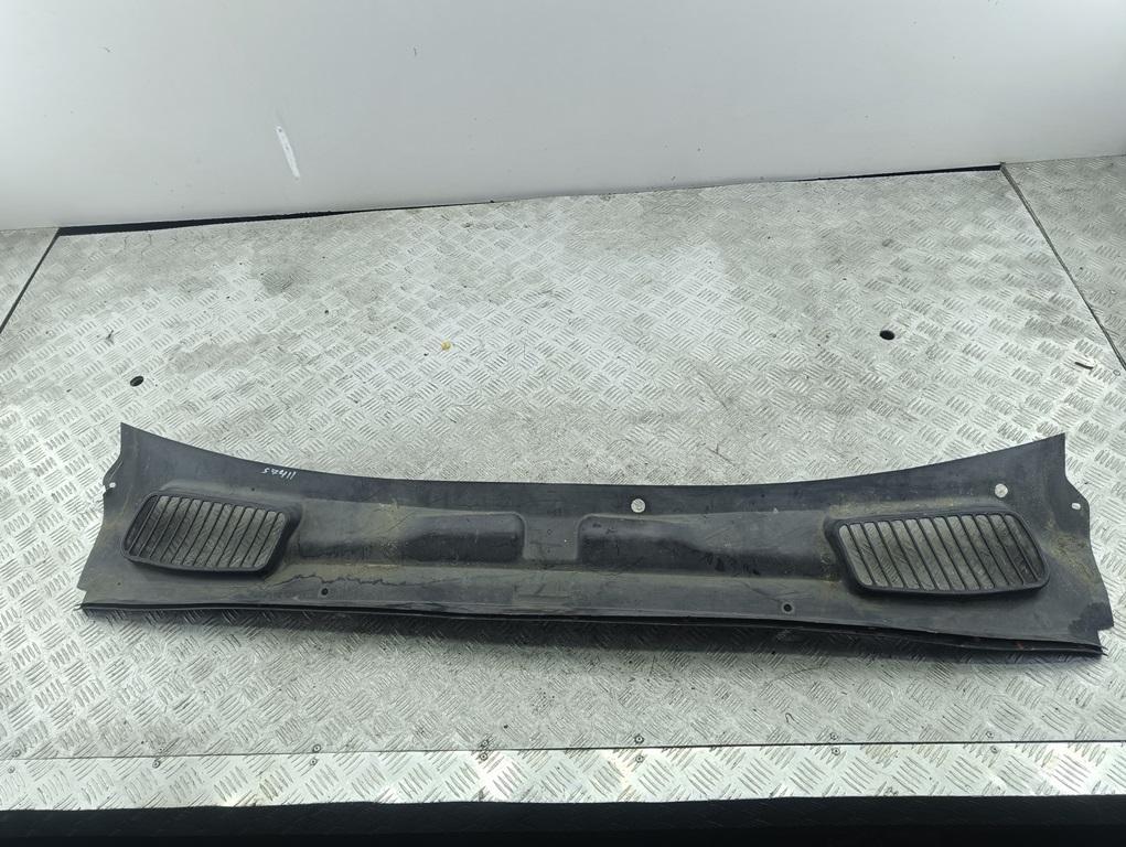 дождевик Ford Mondeo IV 2009, 2.0 л., дизель, МКПП, чёрный, универсал, 7S71A02216AJ